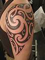 tattoo - gallery1 by Zele - tribal - 2010 01 08